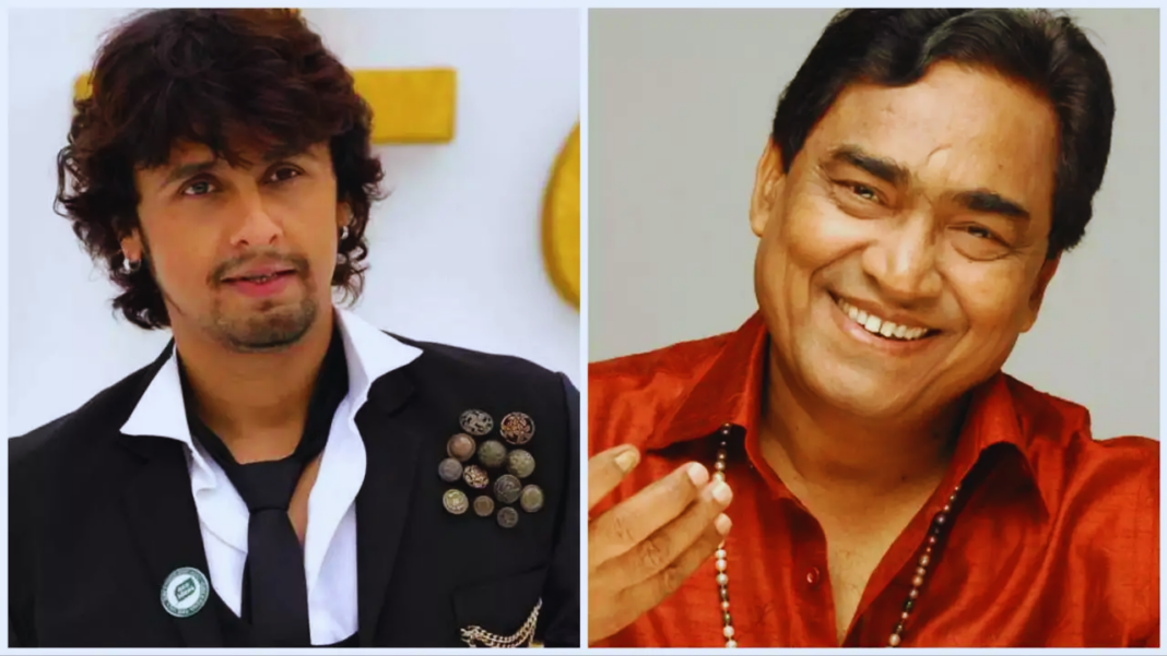 Sonu Nigam’s Father, Agam Kumar Nigam Acquires Mumbai Madh Island Property For Rs 10 Crore