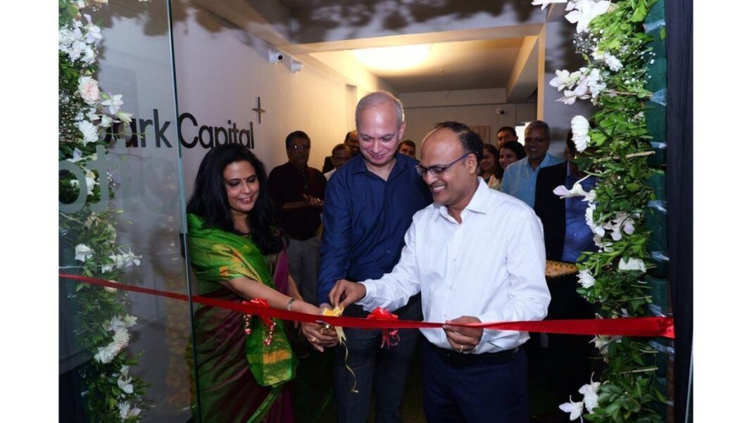 Spark Capital Expands Wealth Office in Kochi