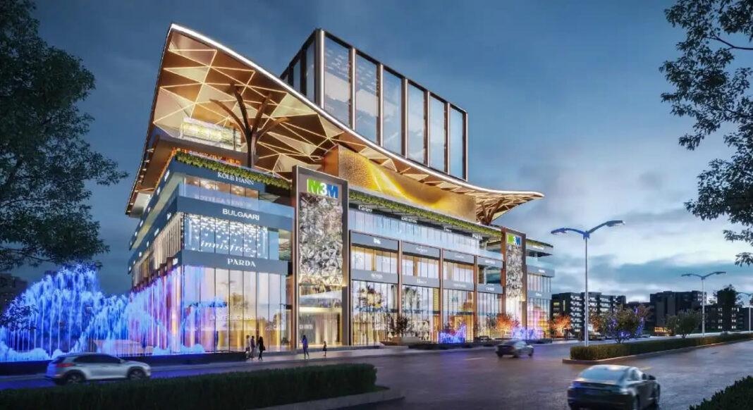 Gurugram commercial project faces ED action