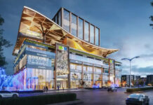 Gurugram commercial project faces ED action