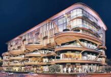 Greater Noida Delta 2 gets mixed use project