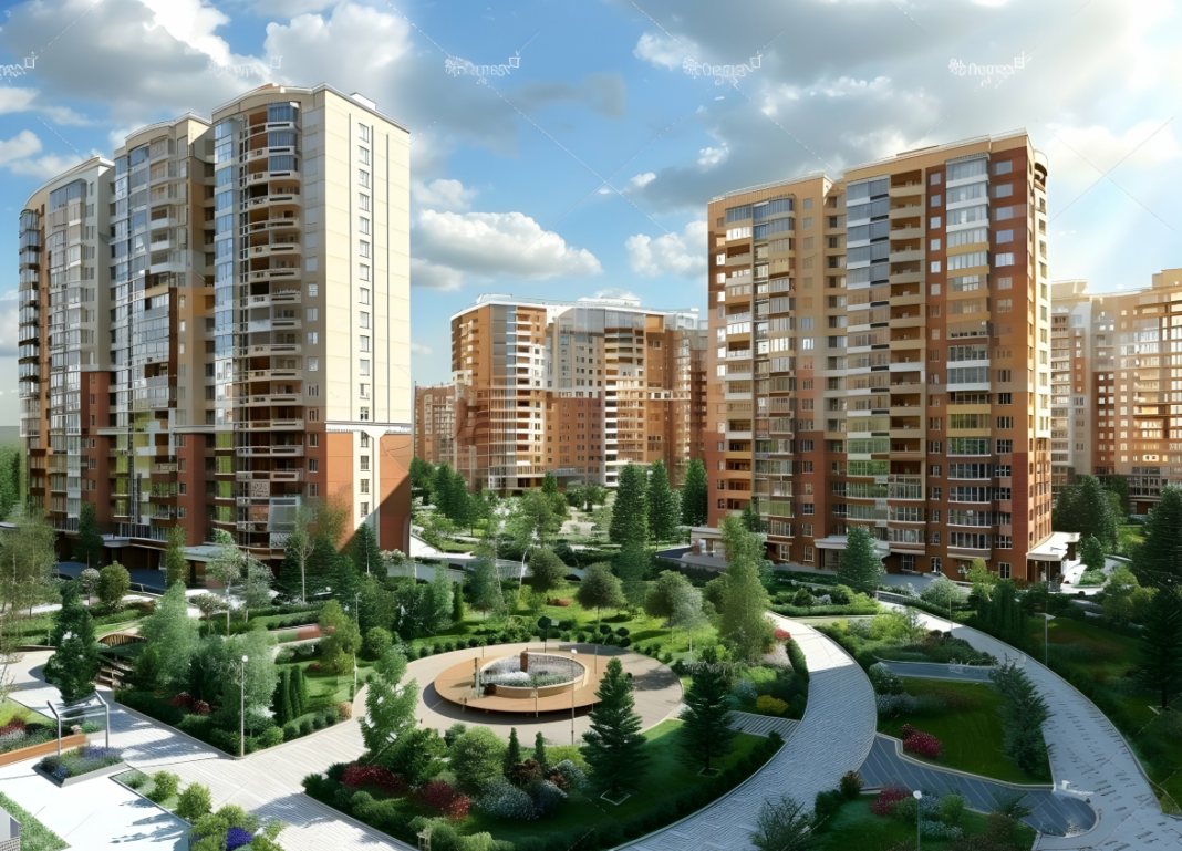 Whitefield housing project signals global investor confidence
