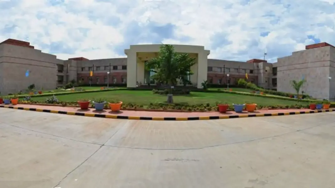 BITS Hyderabad Unveils Low Energy Cooling System