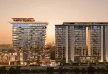 Park Hotels and Ambuja Neotia launch Kolkata residences