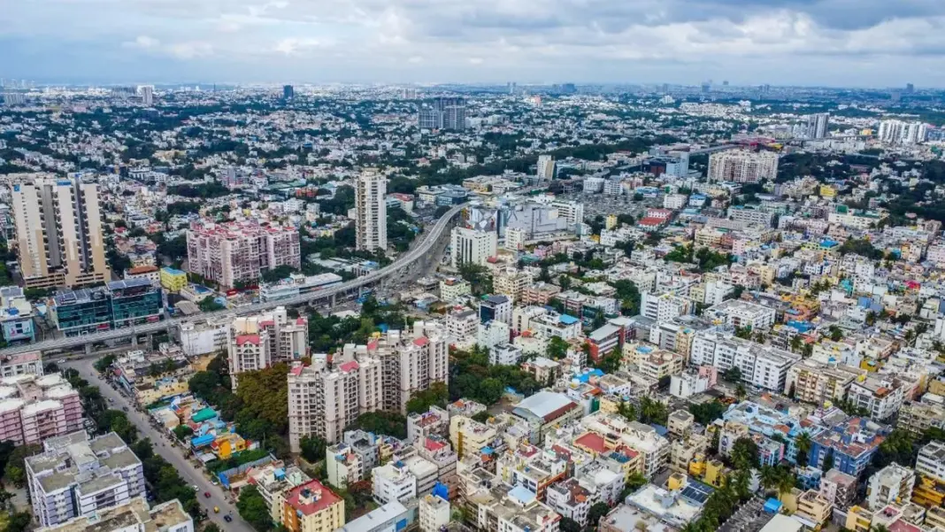 Bengaluru BDA housing stock shows mixed demand