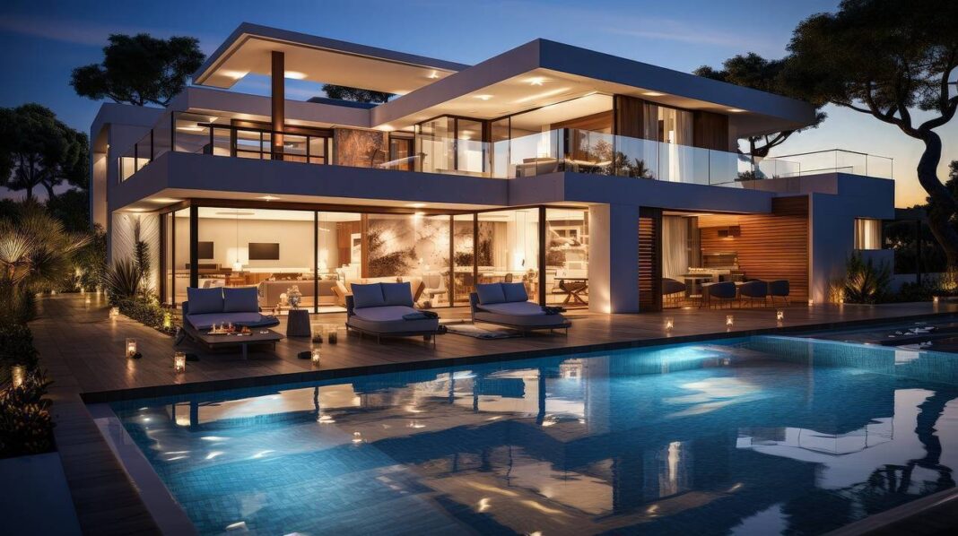 Delhi luxury home market resets benchmarks