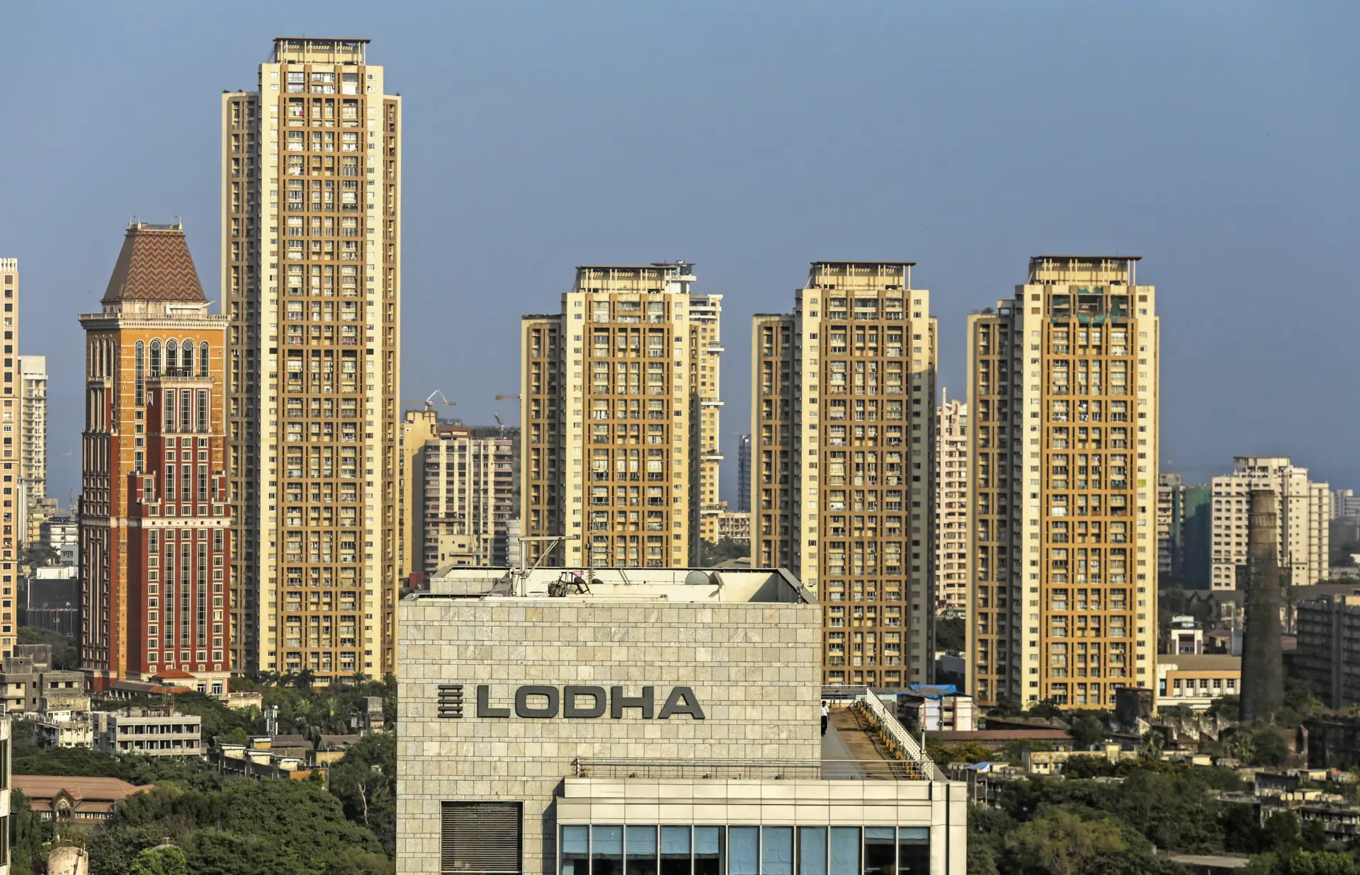 Lodha Developers Wins Redevelopment Rights in Malabar Hill