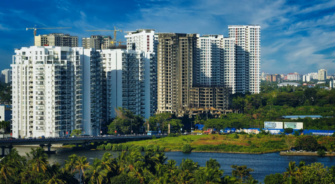 Bengaluru apartment faces lift power risk