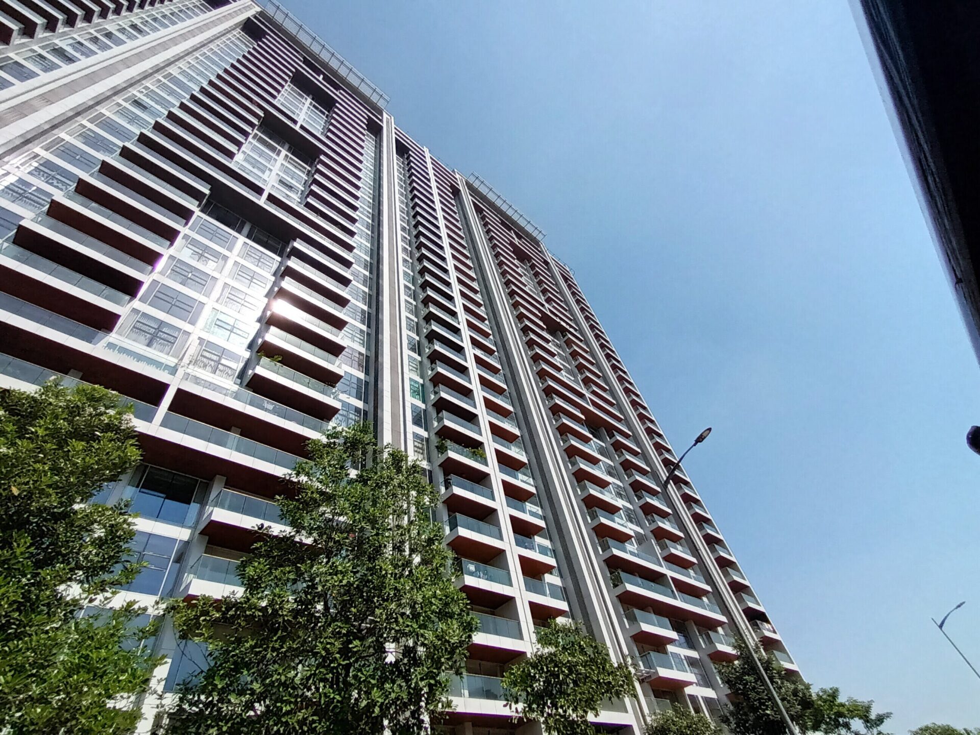 Maharashtra Realty Consolidation Gains Pace