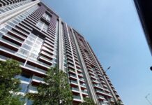 Maharashtra Realty Consolidation Gains Pace