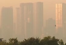 Mumbai Pollution Control Moves Under High Power Panel