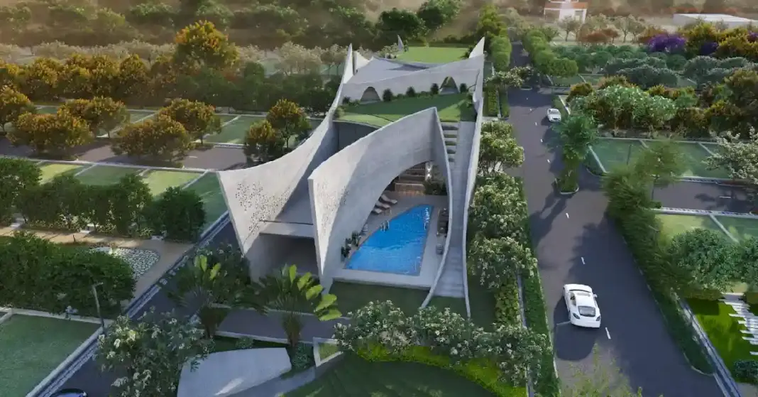 Indore Micro Mitti transforms real estate investing