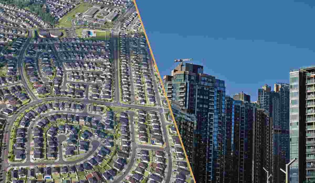 Academic Infrastructure Expansion Reshapes India Urban Peripheries