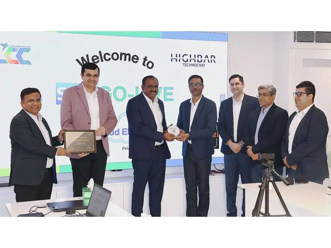 India Highbar Technocrat Secures Multiple ERP Cloud Wins