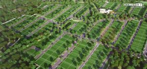 BDA Bengaluru commercial land sale surge