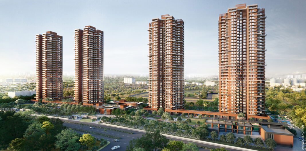 India real estate sees boost from RERA transparency