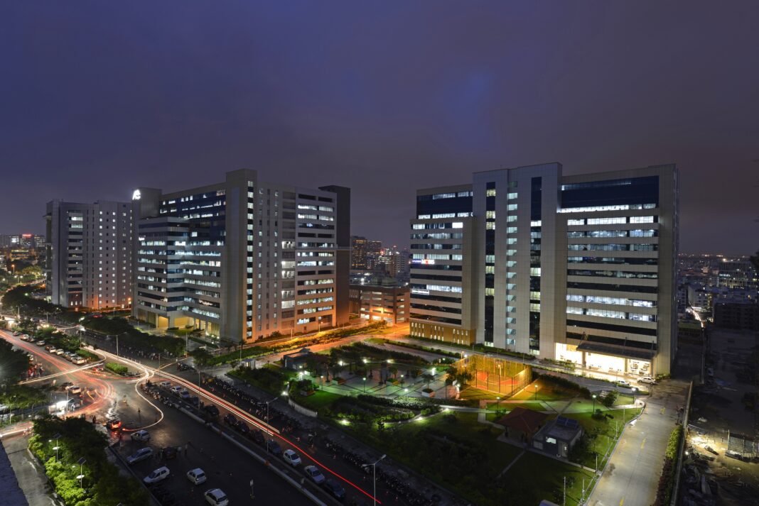 Hyderabad Mindspace REIT Expands With Luxury Hotel