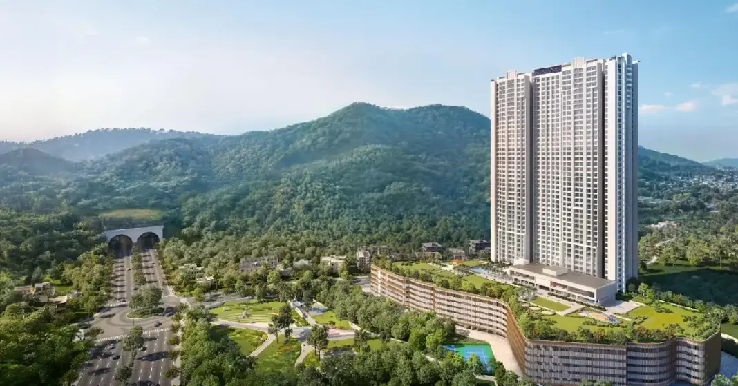 Mumbai Sees Atul Projects Mulund Township Launch