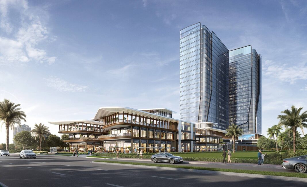 Exotica Housing Enters IT Segment with One32
