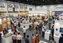 Chennai property expo showcases 500 projects