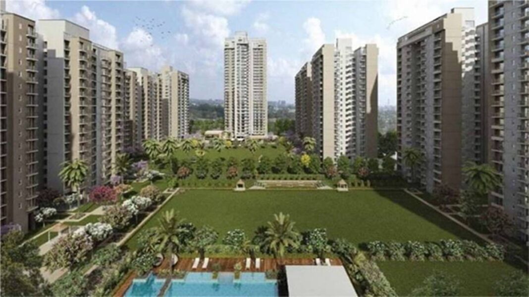 Godrej Properties Marks Strong Entry Into Panipat Housing