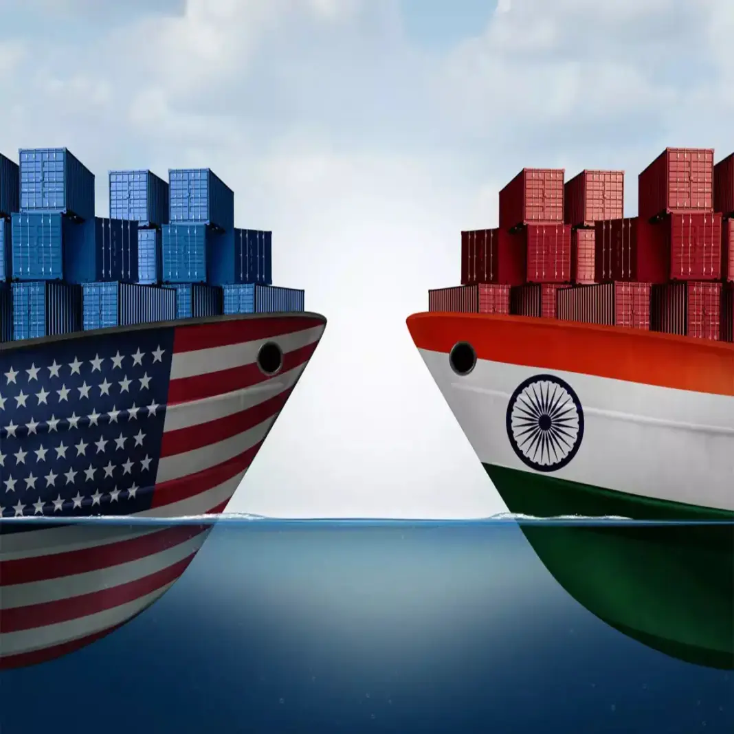 India US Trade Reset Lifts Real Estate Outlook