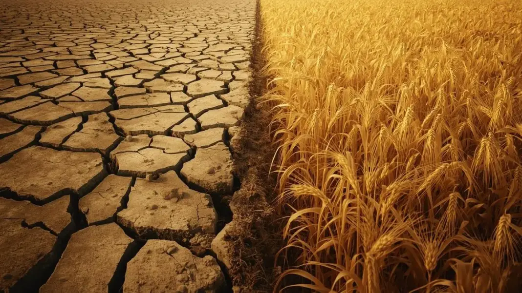 Maharashtra Hosts AI for Agri 2026 