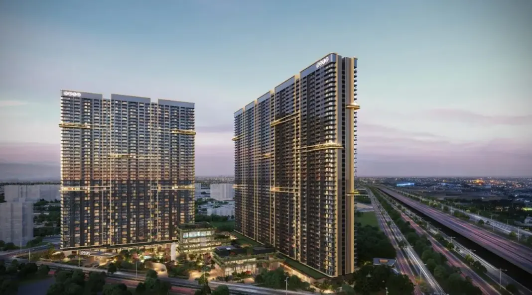Noida BPTP Capital City Wins Commercial Honour
