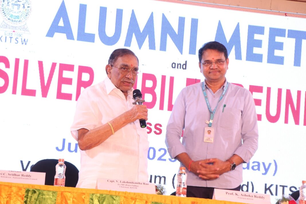 Warangal Hosts Global Biomedical Research Meet