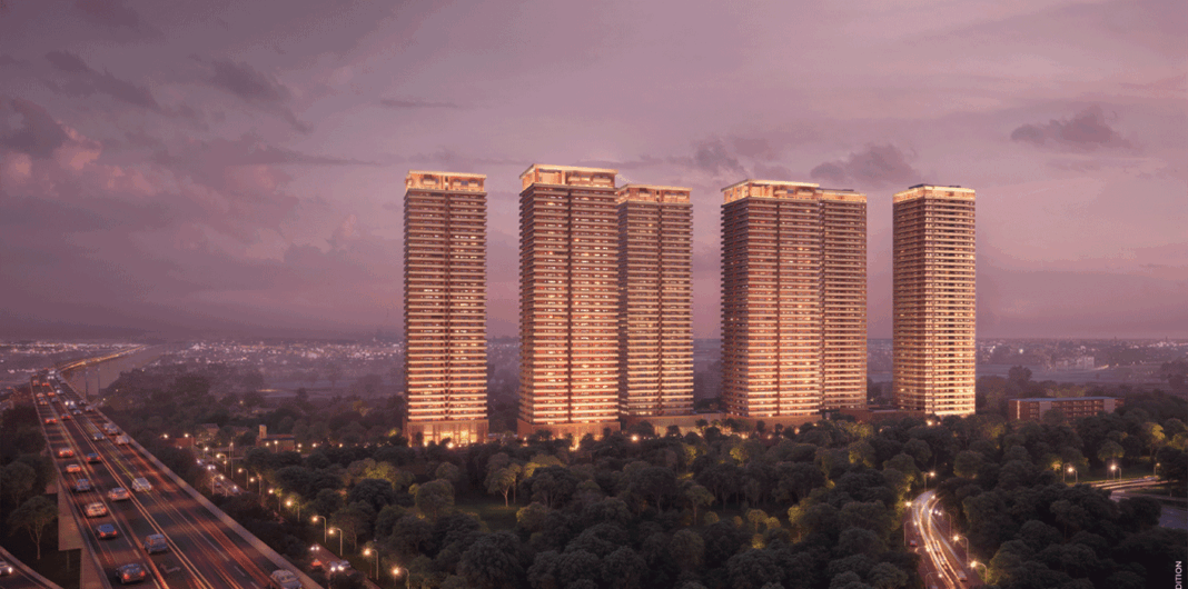 Gurgaon based Estates expands luxury portfolio