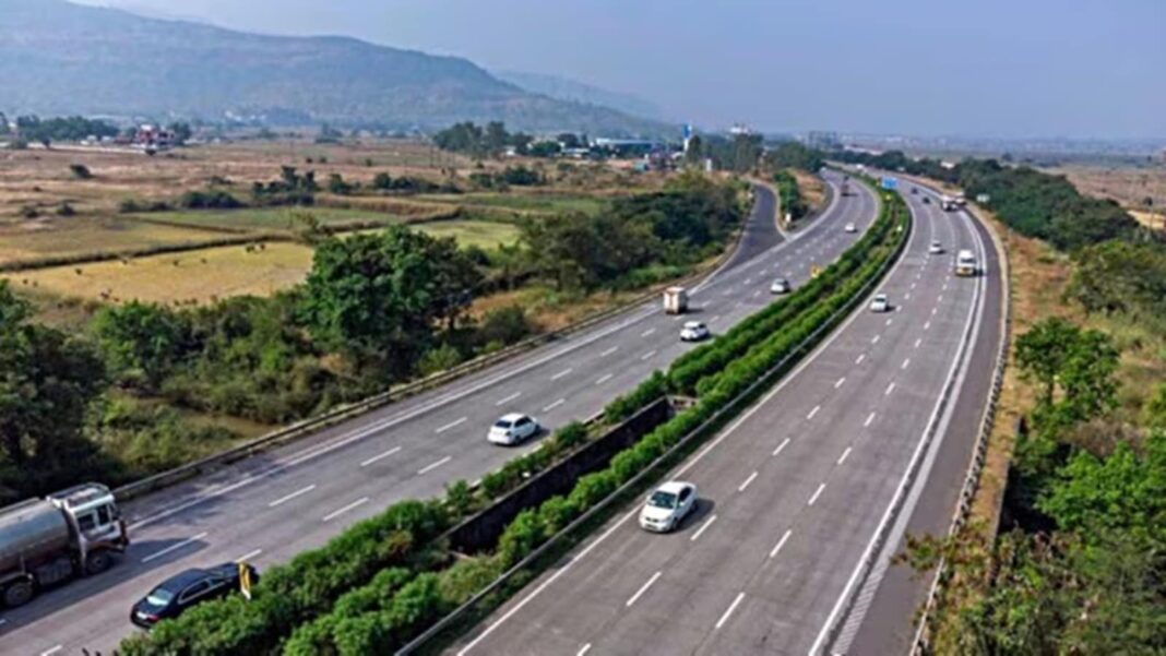 Maharashtra Road Budget Supports Bridge And Highways