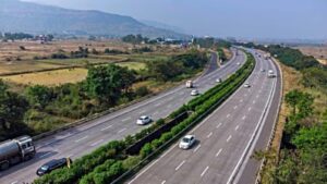 Maharashtra Road Budget Supports Bridge And Highways