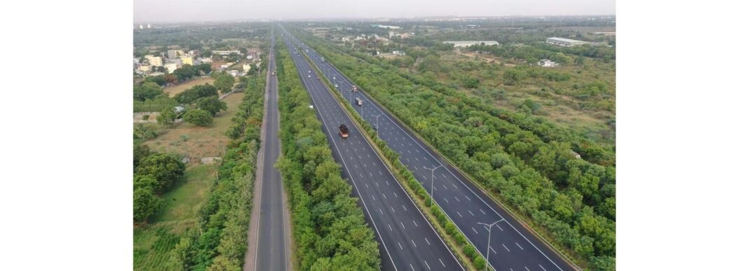 Hyderabad Western Corridor Roads Set for Expansion