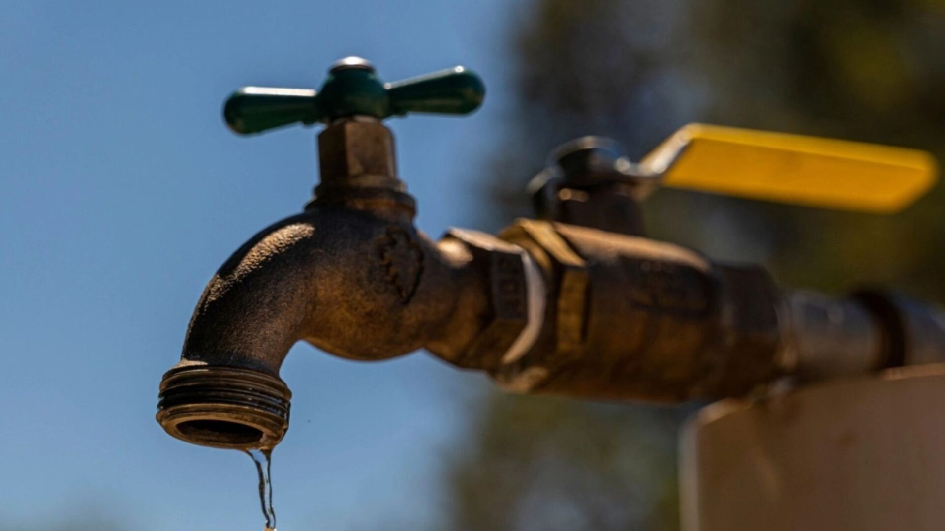 Pune Water Supply Shutdown In Southern Areas