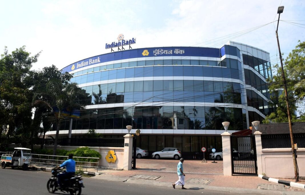 Chennai Banking Expansion Deepens Neighbourhood Access