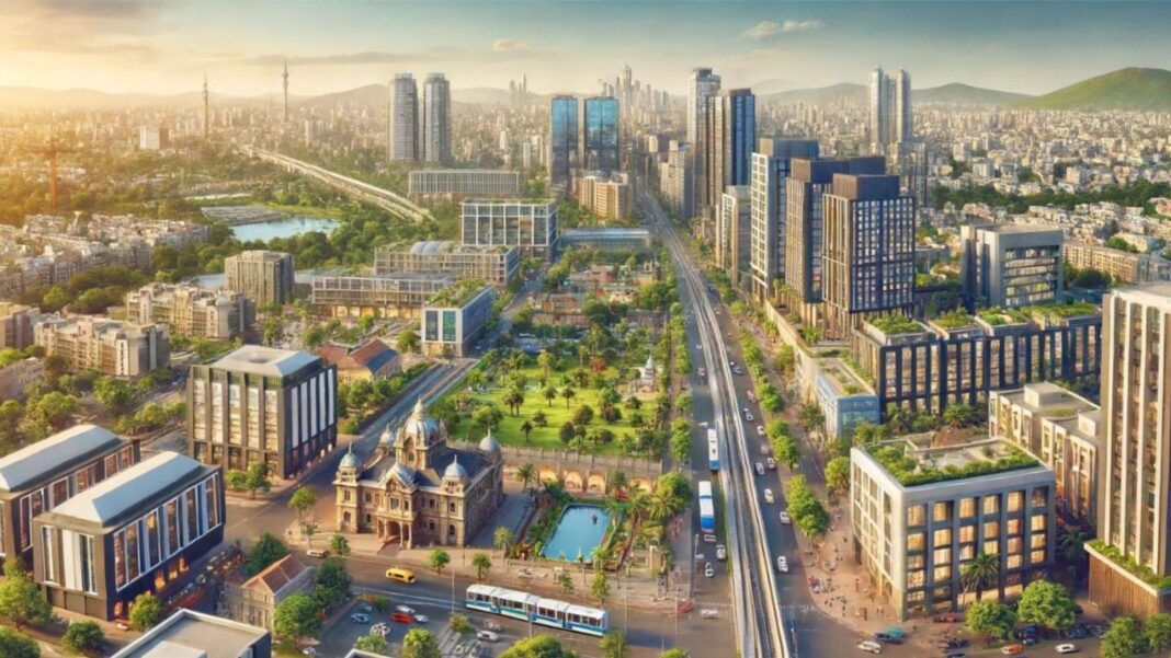 Pune Real Estate Faces New Buyer Tests