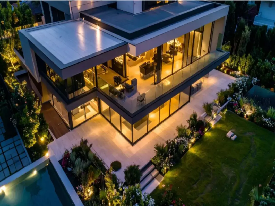 Gurugram Emerges India’s Top Luxury Home Market