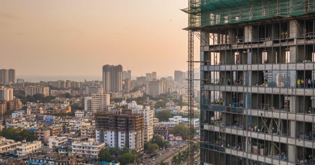 Mira Bhayandar redevelopment rules set to ease