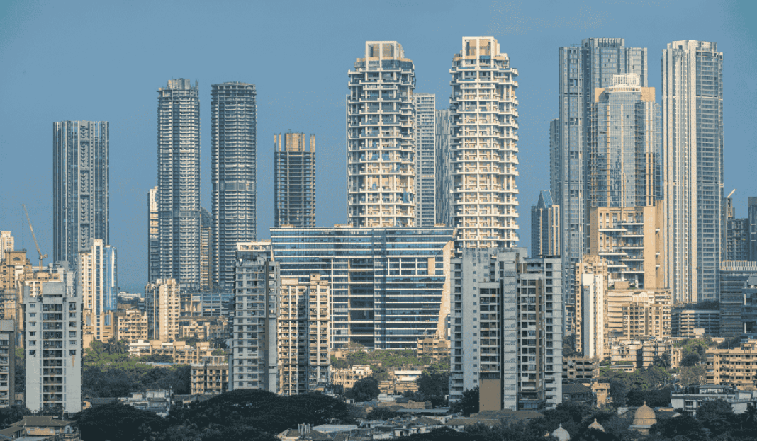 Emerging Cities Redefine India Real Estate Gains