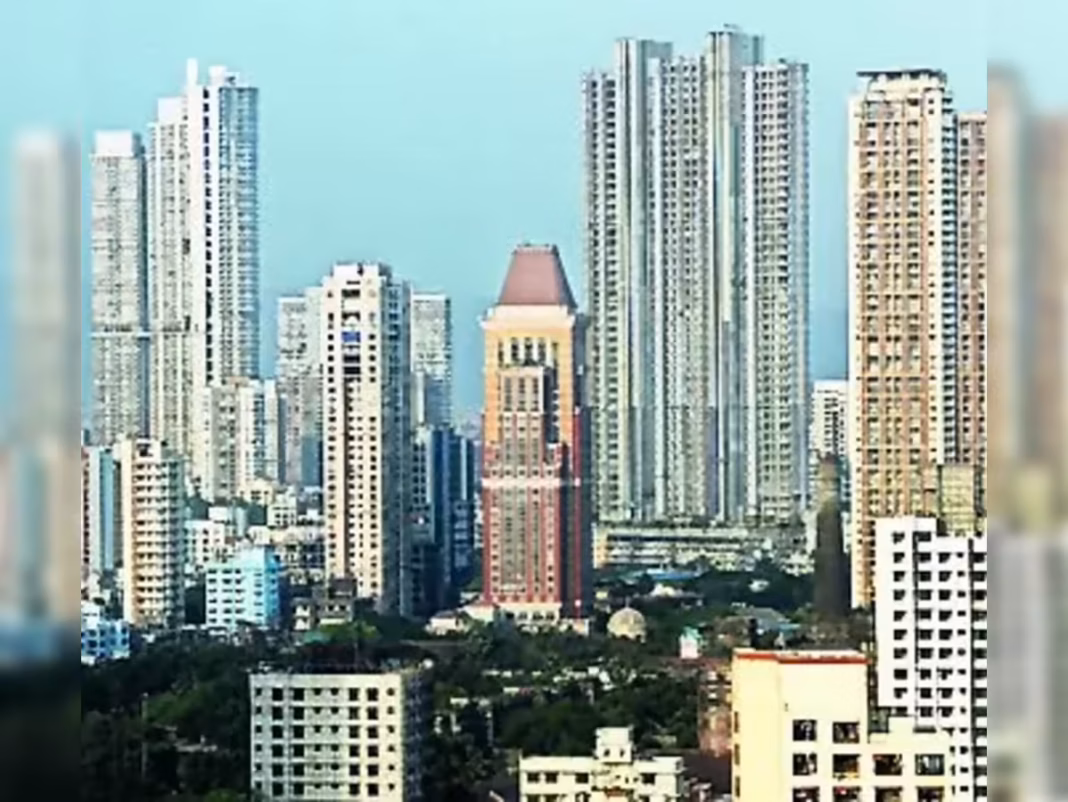 Mumbai real estate firm scales revenues rapidly