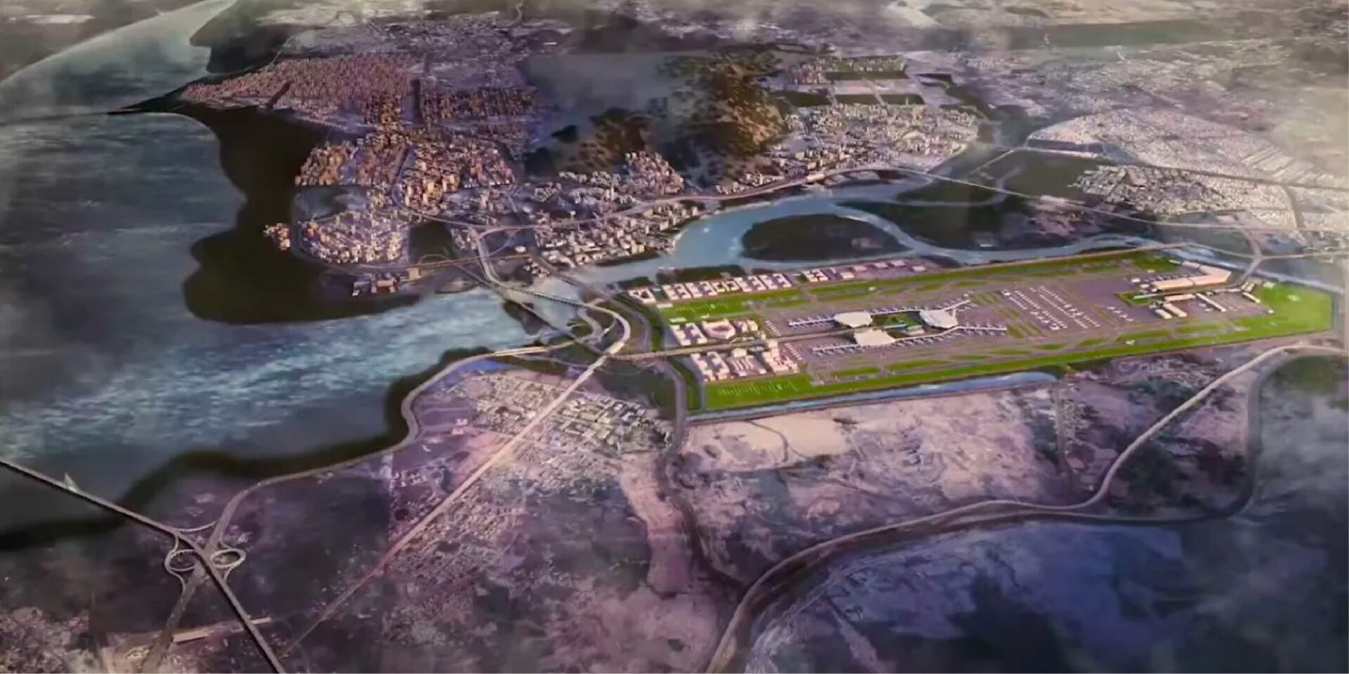 Panvel aerotropolis draws NRI property interest