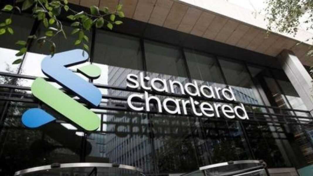 Standard Chartered Bank Divests Prime Office Asset In Mumbai BKC