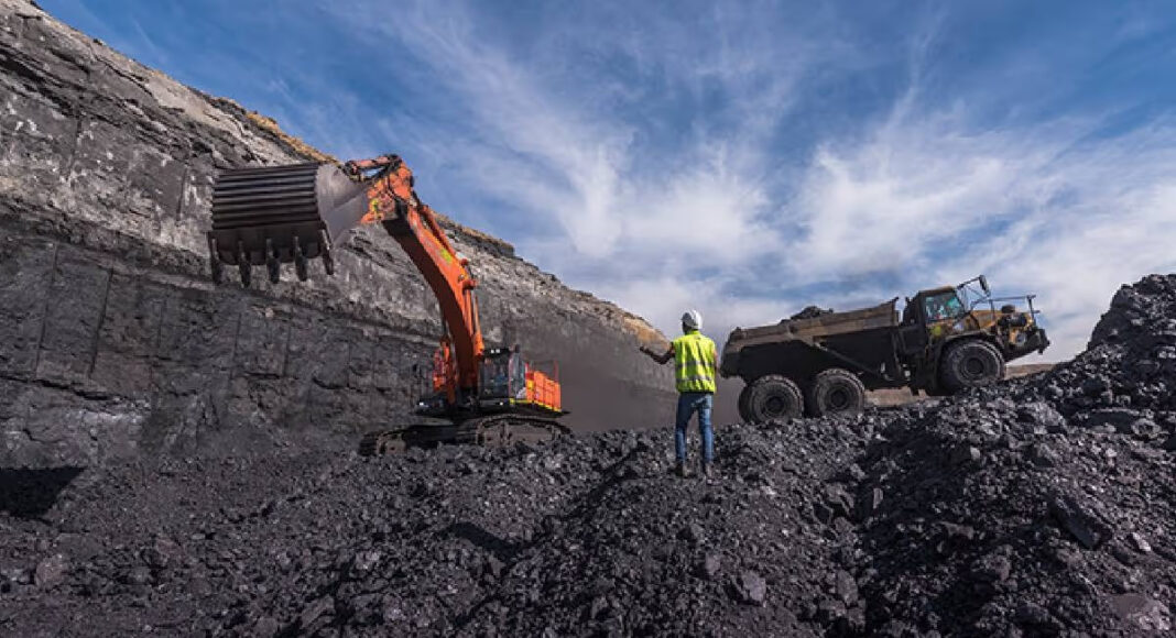 India Coal Production Push Strengthens Energy Security