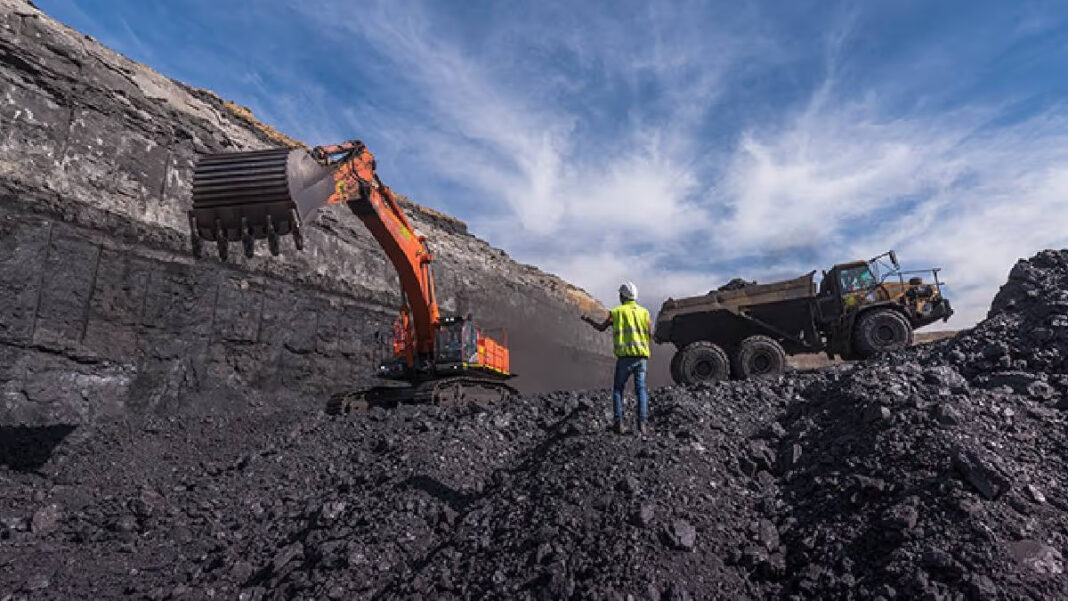 India Coal Output Strengthens Power Supply Stability