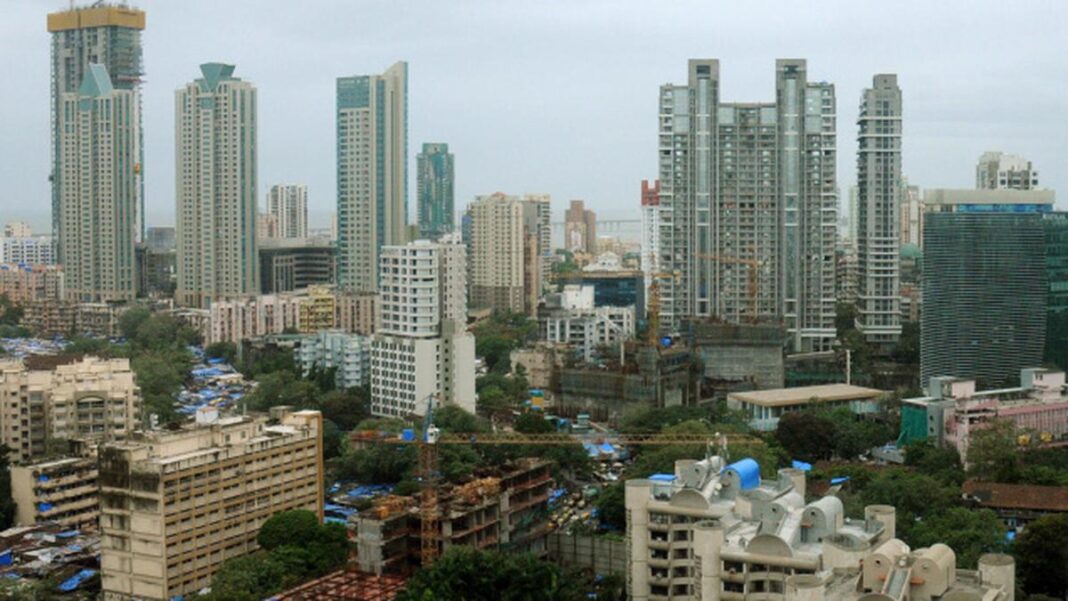 Mumbai Worli underlines elite housing demand