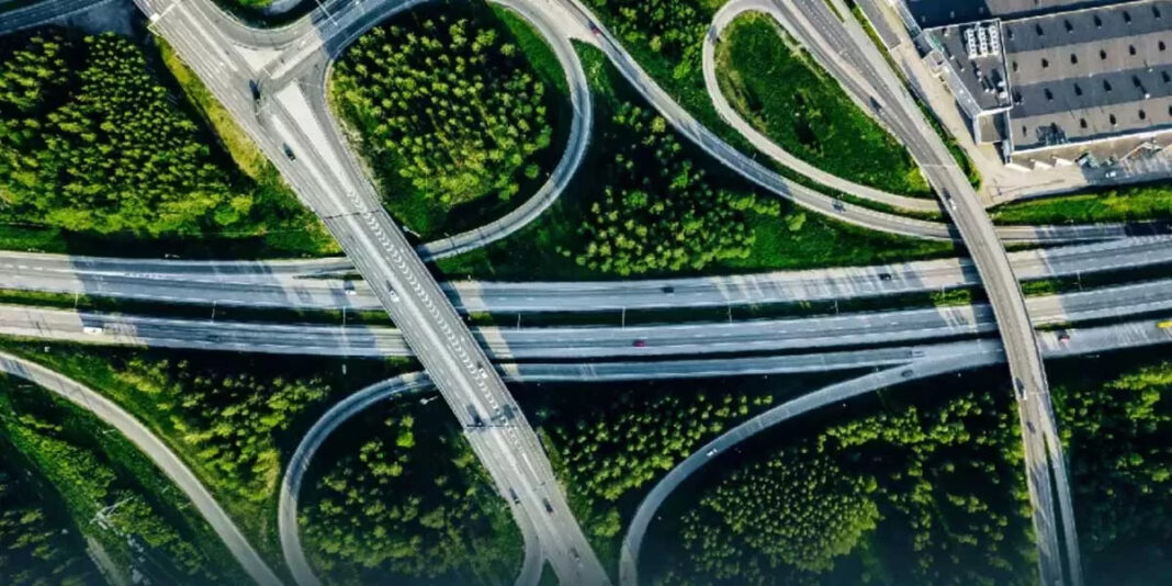 Ahmedabad Region Plans Eight Lane Highway Upgrade