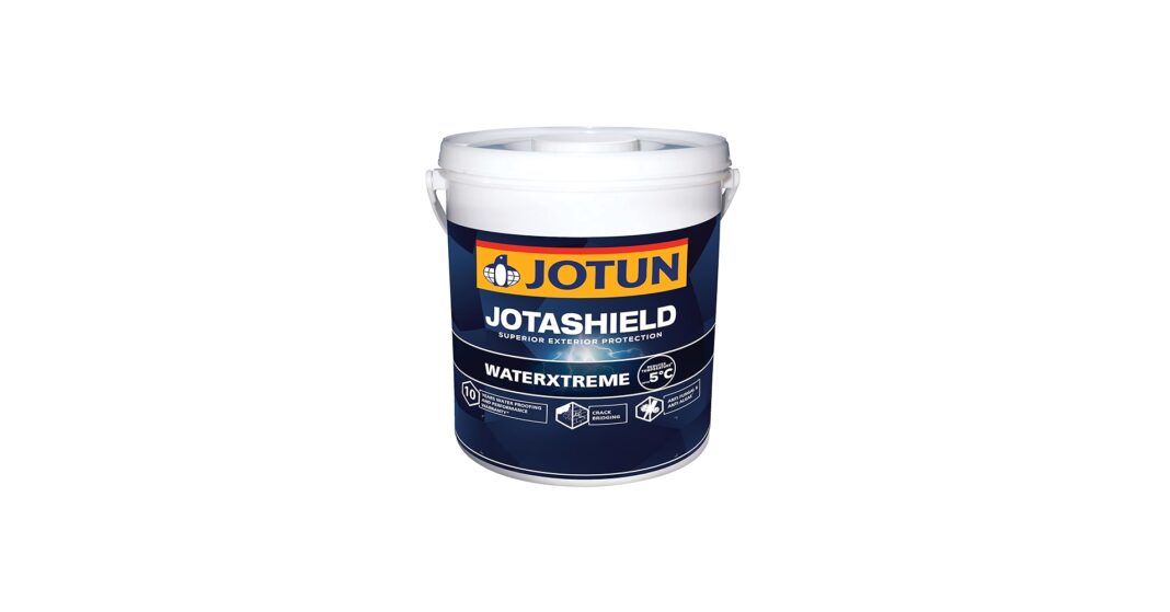 Jotun India Introduces Long Life Exterior Paint