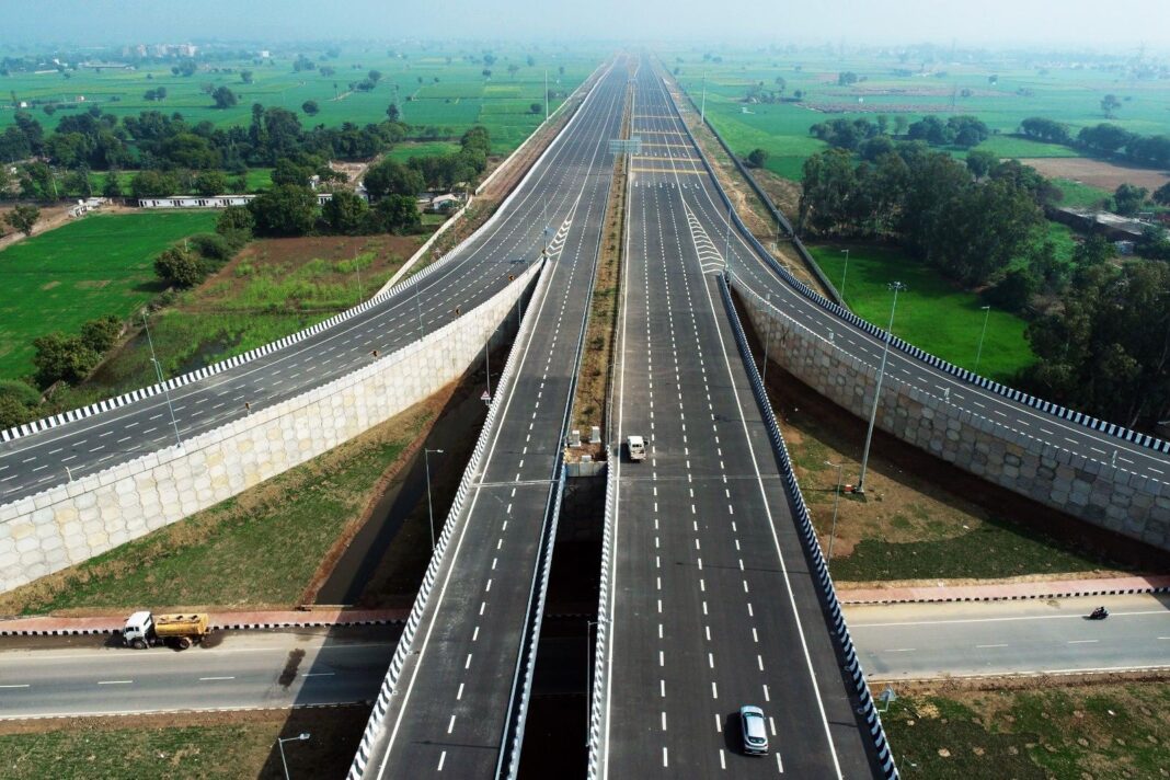 Maharashtra Cabinet Approves Rs 3320 Crore NH-160A Upgrade