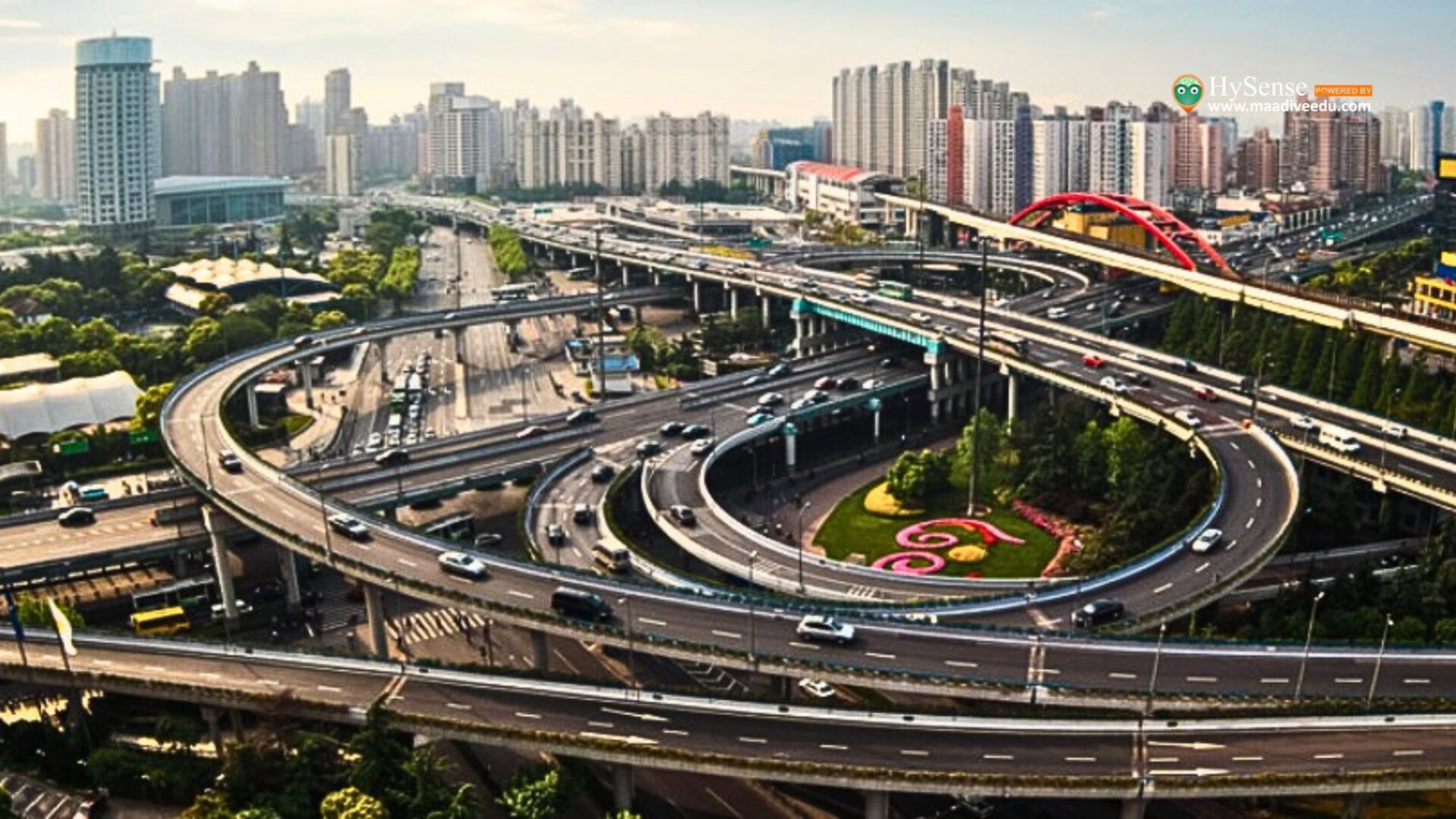 Chennai Advances Sustainability And Urban Infrastructure Plans