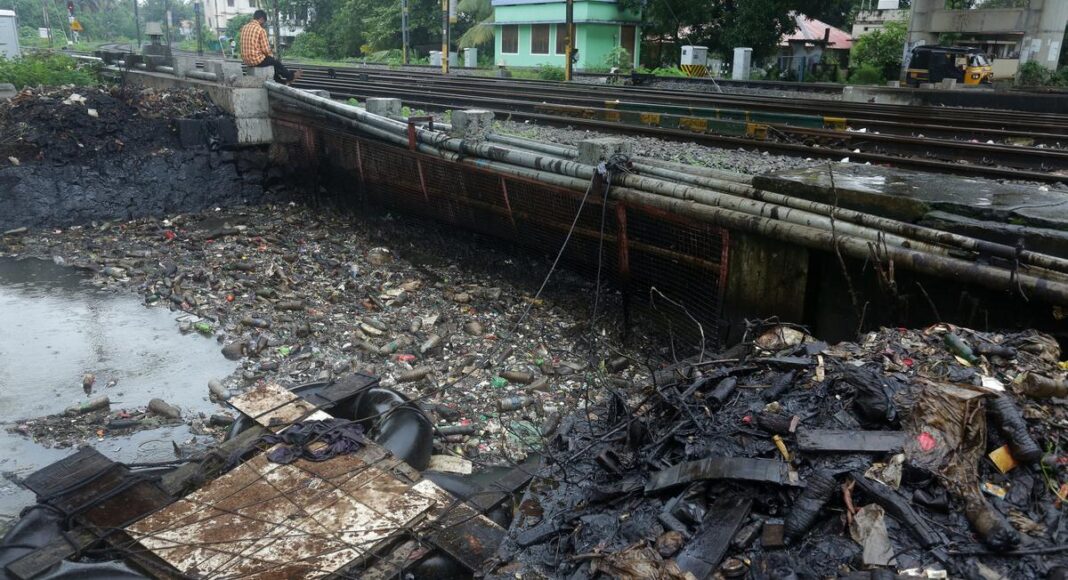 Kochi Region Sees Uneven Plan Fund Spending